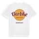 Oerbke cirkel t-shirt