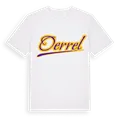 Oerrel baseball t-shirt