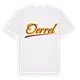 Oerrel baseball t-shirt