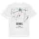Oerrel karta t-shirt