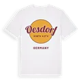 Oesdorf cirkel t-shirt