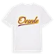 Oesede baseball t-shirt