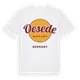 Oesede cirkel t-shirt
