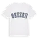 Oetzen college t-shirt