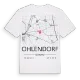 Ohlendorf karta t-shirt