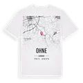 Ohne karta t-shirt