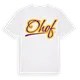 Ohof baseball t-shirt