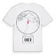 Oker t-shirt