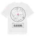 Oldeborg t-shirt
