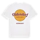 Oldendorf cirkel t-shirt