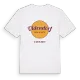 Oldendorf cirkel t-shirt
