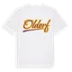 Oldorf baseball t-shirt