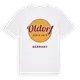 Oldorf cirkel t-shirt
