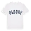 Oldorf college t-shirt