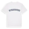 Oltmannsfehn college t-shirt