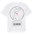 Olxheim t-shirt