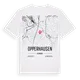 Opperhausen karta t-shirt