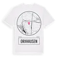 Orxhausen t-shirt