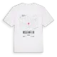 Ossenfeld karta t-shirt