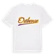 Ostbense baseball t-shirt