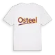 Osteel baseball t-shirt