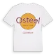 Osteel cirkel t-shirt