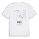 Osteel karta t-shirt