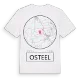 Osteel t-shirt