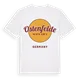 Ostenfelde cirkel t-shirt