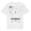 Osterbruch karta t-shirt