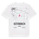 Osterbruch karta t-shirt
