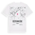 Osterheide karta t-shirt