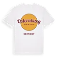 Osternburg cirkel t-shirt