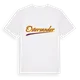 Ostersander baseball t-shirt