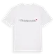 Ostersander hjärta t-shirt