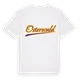 Osterwald baseball t-shirt