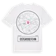 Ostgroßefehn t-shirt