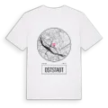 Oststadt t-shirt