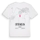 Ottensen karta t-shirt