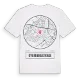 Overbergstraße t-shirt