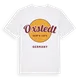 Oxstedt cirkel t-shirt