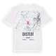 Oxstedt karta t-shirt