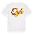 Oyle baseball t-shirt