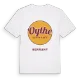 Oythe cirkel t-shirt