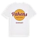 Pakens cirkel t-shirt