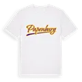 Papenburg baseball t-shirt