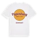 Papenburg cirkel t-shirt