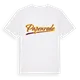 Papenrode baseball t-shirt