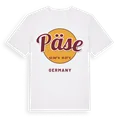 Päse cirkel t-shirt