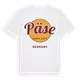 Päse cirkel t-shirt